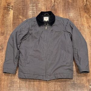 Wrangler Detroit Style Jacket
